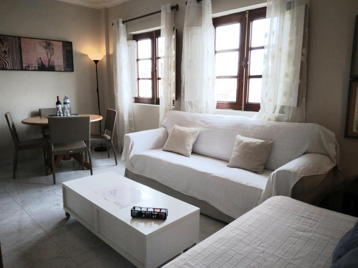 Apartamento Maya La Laguna  Exterior foto